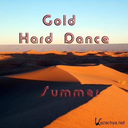 Gold Hard Dance Summer (2018)