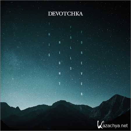 DeVotchKa - This Night Falls Forever (2018)