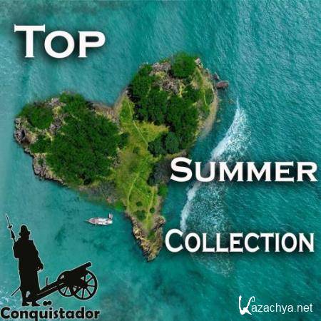 Top Summer Collection (2018)