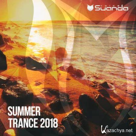 Summer Trance 2018 (2018)