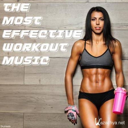 The Most Effective Workout Music (2018)