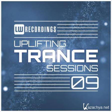 LW Recordings: Uplifting Trance Sessions Vol. 09 (2018)