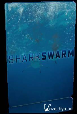   / Shark Swarm (2017) HDTVRip