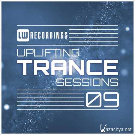 VA - Uplifting Trance Sessions Vol.09 (2018)