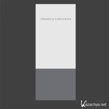 Themes & Variations (2018)