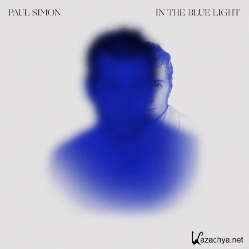Paul Simon - In the Blue Light (2018)