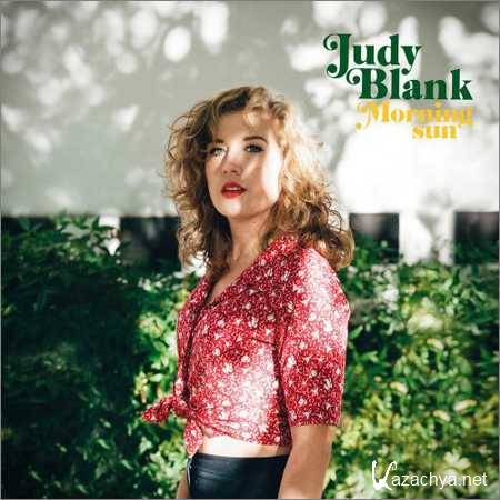 Judy Blank - Morning Sun (2018)