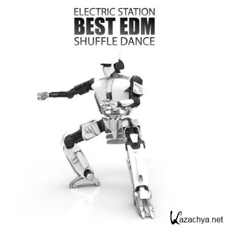 Best EDM Shuffle Dance (2018)