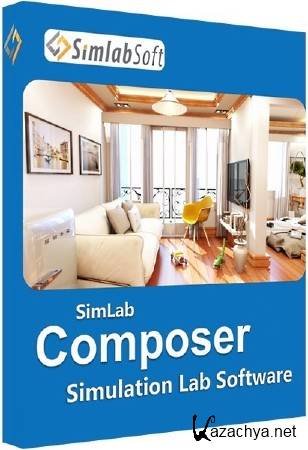 Simlab Composer 9.0.9 ENG