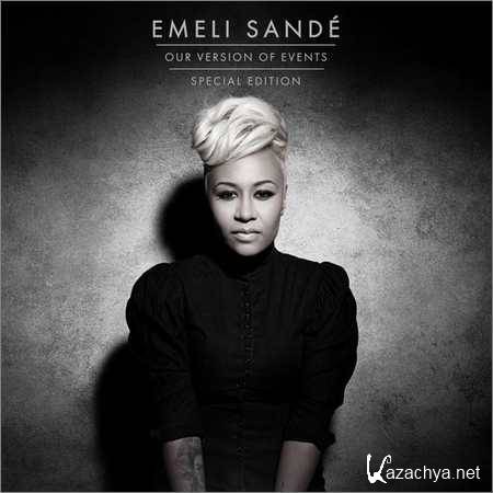 Emeli Sande - Our Version Of Events (Special Edition) (2012)