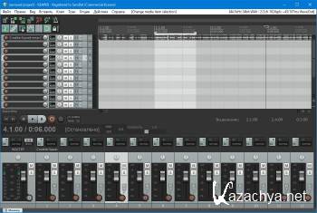 Cockos REAPER 5.95 Final + Rus Cockos REAPER 5.95 Final + Rus