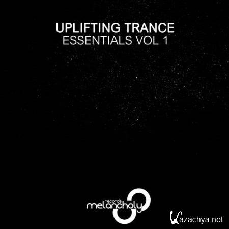 Uplifting Trance Essentials, Vol. 1 (2018)