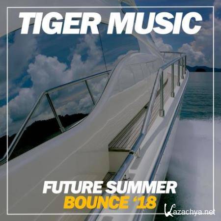 Future Summer Bounce '18 (2018)