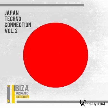 Japan Techno Connection, Vol. 2 (2018)