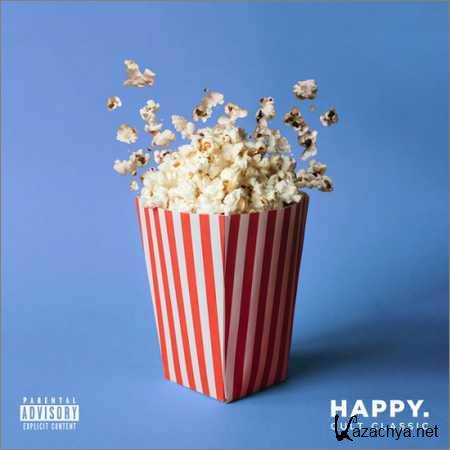 Happy. - Cult Classic (2018)
