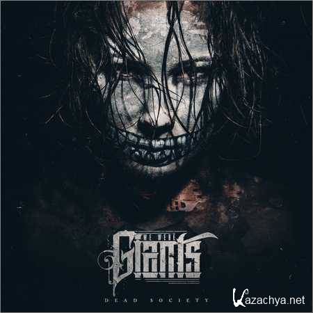 We Were Giants - Dead Society (EP) (2015)