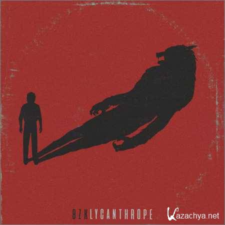 Bzk - Lycanthrope (2018)