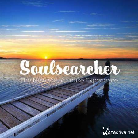 Bikini Sounds - Soulsearcher (The New Vocal House Experience) (2018)