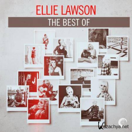 Ellie Lawson: The Best Of (2018)