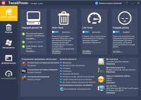 TweakPower 1.023 + Portable