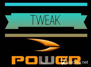 TweakPower 1.023 + Portable