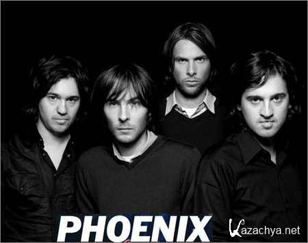 Phoenix - Collection (2000-2017)