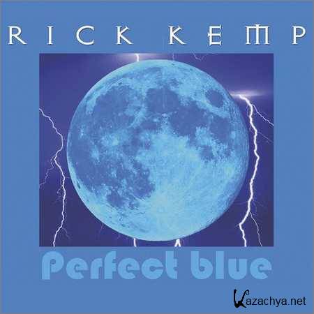 Rick Kemp - Perfect Blue (2018)