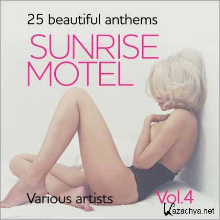 VA - Sunrise Motel Vol.4 (25 Beautiful Anthems) (2018)