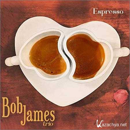 Bob James - Espresso (2018)