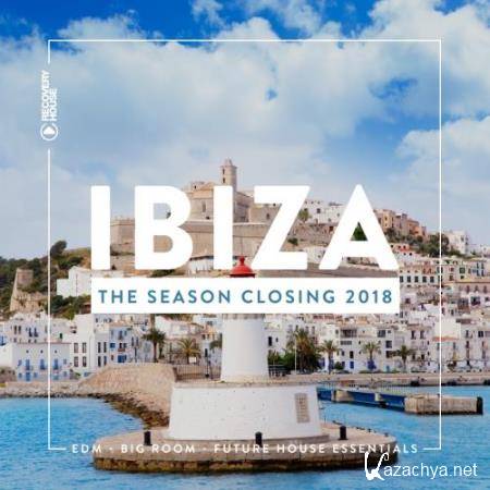 Ibiza: The Season Closing 2018 (2018)