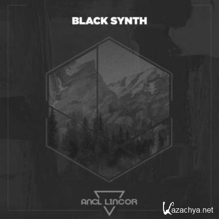 Black Synth (2018)