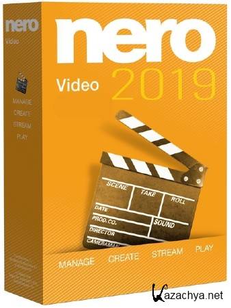 Nero Video 2019 20.0.2014 ML/RUS