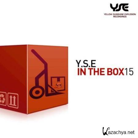 Y.S.E. In The Box Vol. 15 (2018)