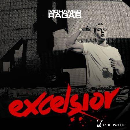 Mohamed Ragab - Excelsior Sessions (September 2018) (2018-09-23)