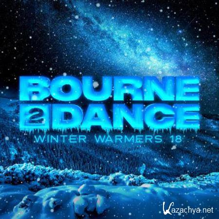 Bourne 2 Dance Winter Warmers 2018 (2018)