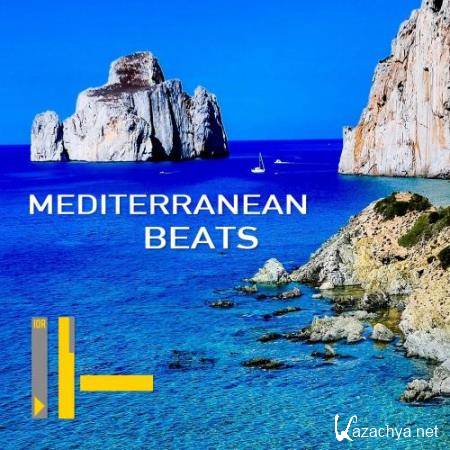 Mediterranean Beats (2018)