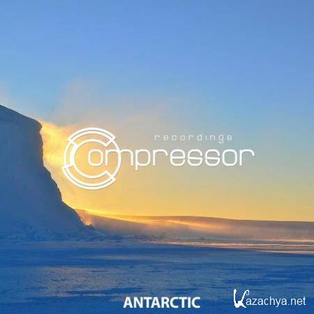Compressor Recordings - Antarctic (2018)