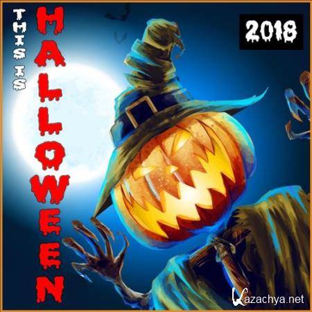 This Is Halloween 2018 (2018)