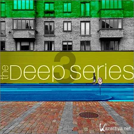 VA - The Deep Series Vol.3 (2018)