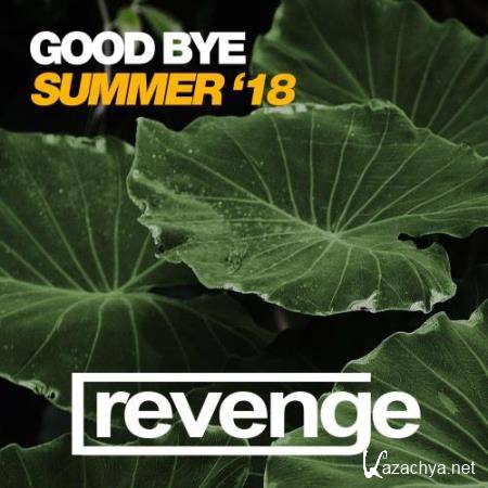 Good Bye Summer '18 (2018)