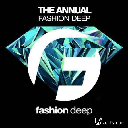 The Annual Fashion Deep Summer '18 (2018)