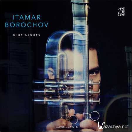Itamar Borochov - Blue Nights (2018)