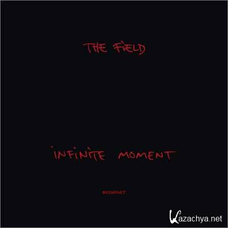 The Field - Infinite Moment (2018)