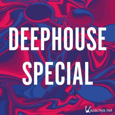 Deephouse Special (2018)