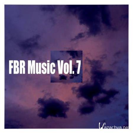 FBR Music Vol. 7 (2018)