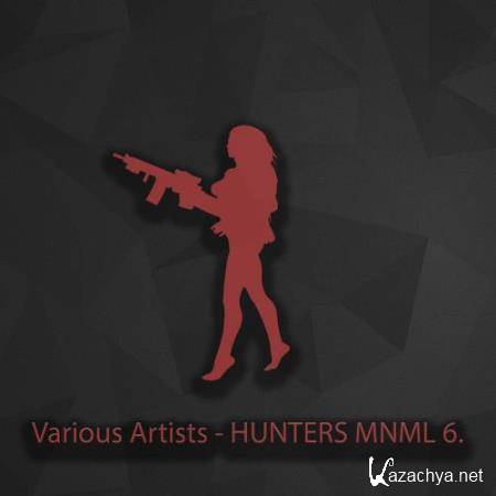 Hunters Mnml 6 (2018)