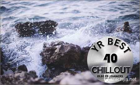 VA - YR Best Chillout vol.40 (2018)