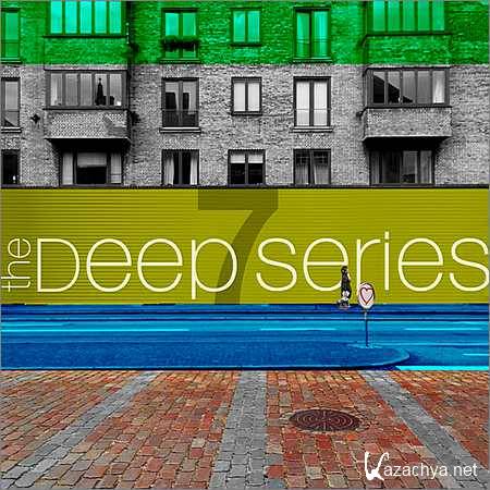 VA - The Deep Series Vol.7 (2018)