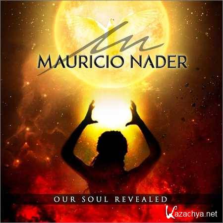 Mauricio Nader - Our Soul Revealed (2018)