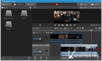 Sony Catalyst Production Suite 2018.2 ENG